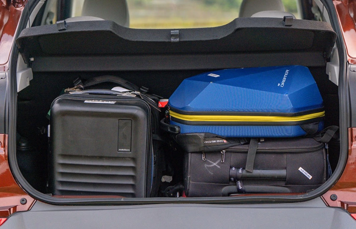 Punch EV Facelift Ownership Review in 2026